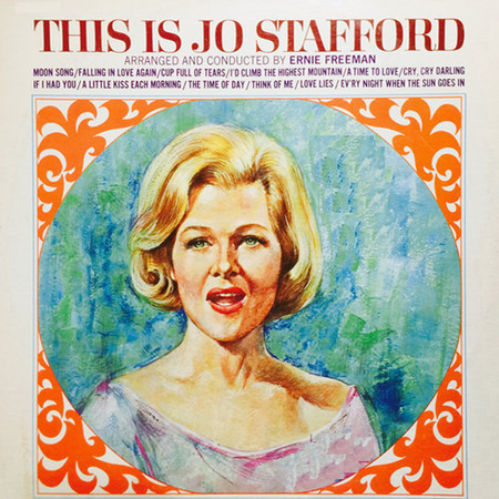 This Is Jo Stafford