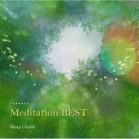 自然視界 ‧ 奇蹟音頻療癒