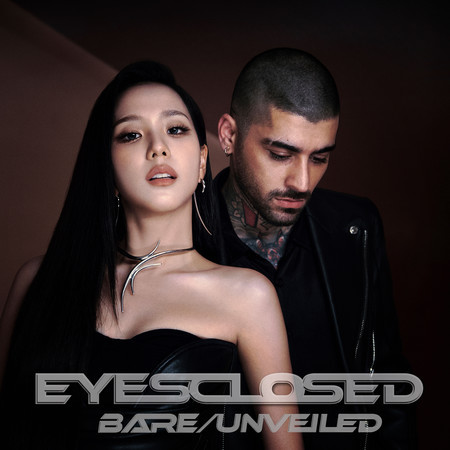 EYES CLOSED (BARE/UNVEILED)