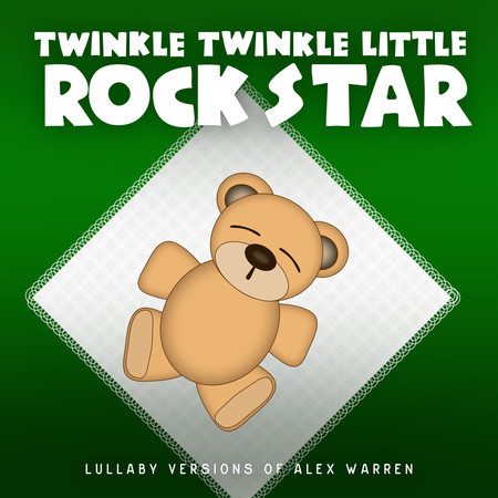 Lullaby Versions of Alex Warren