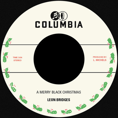 A Merry Black Christmas
