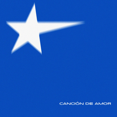 CANCIÓN DE AMOR