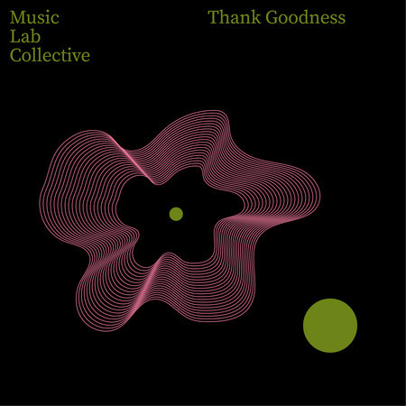 Thank Goodness (Arr. Piano) (From "Wicked")