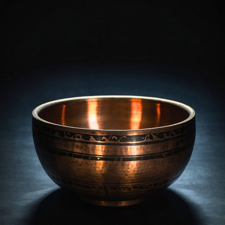 沉浸睡眠 頌缽療癒音樂