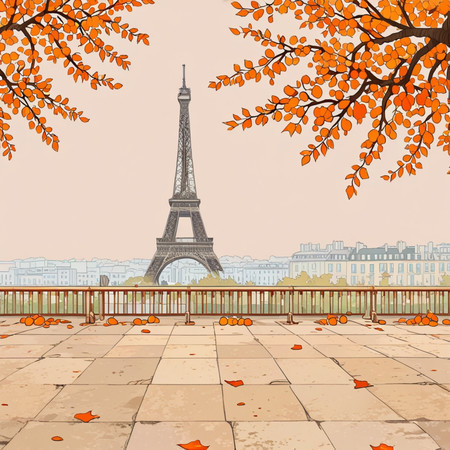 喝咖啡聽爵士 左岸手風琴