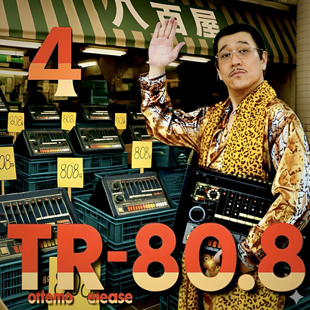 Tottemo Release 80.8 (04)