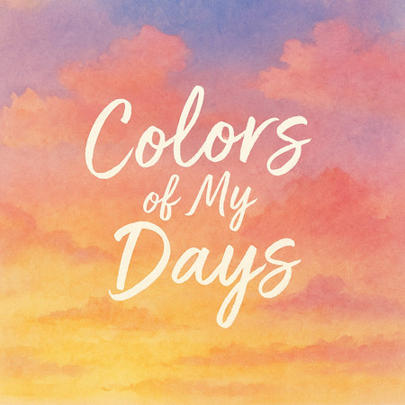 Colors of My Days