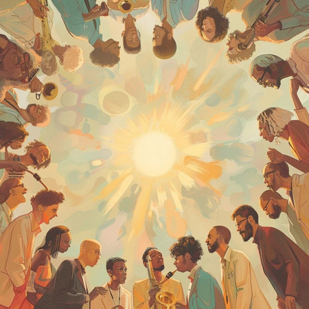 Every Soul, a Song