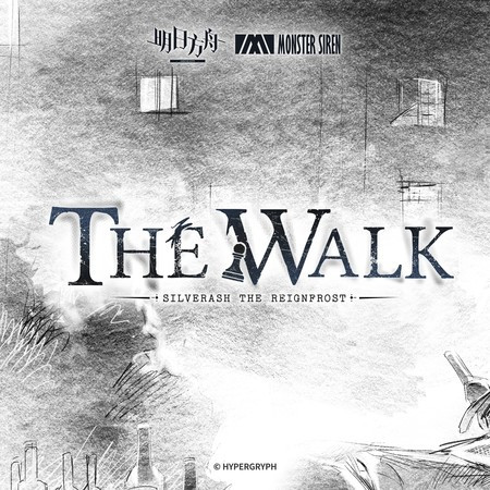 The Walk