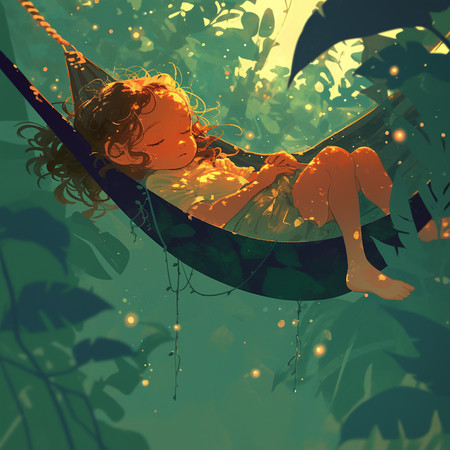 Lullaby of the Unspoken Love