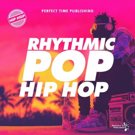 Rhythmic Pop Hip Hop