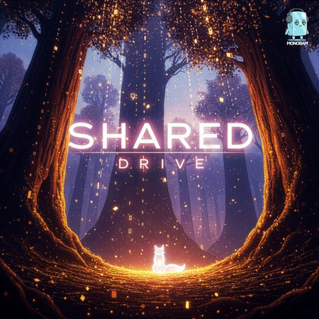 SHARED:DRIVE
