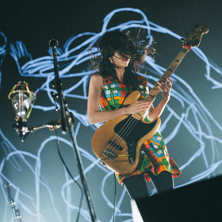 Live in THE WORLD - Taiwan (Live)