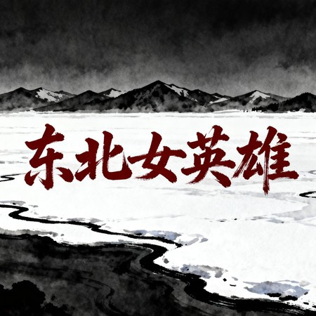 專輯封面
