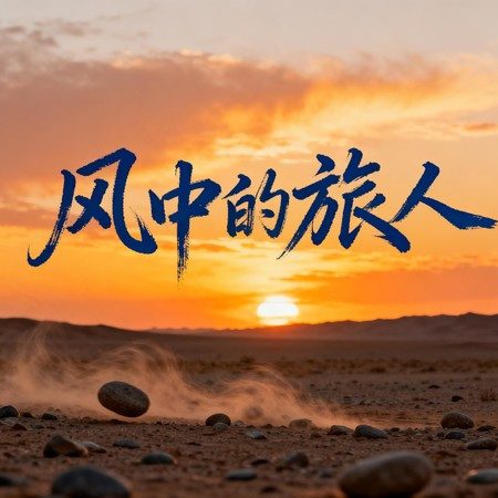 專輯封面