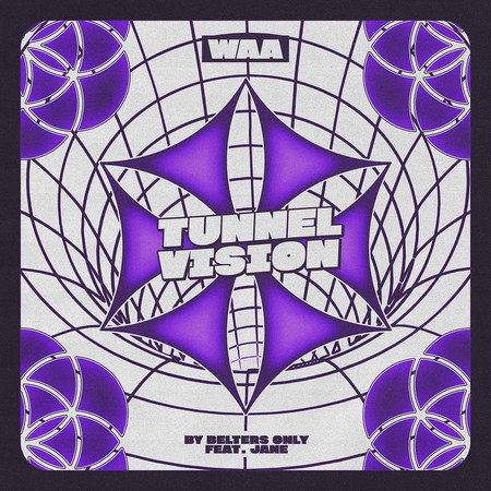 Tunnel Vision (feat. Jane) (Extended)