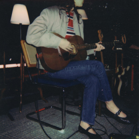 Pushing It Down and Praying (Live from AFAS, Amsterdam)