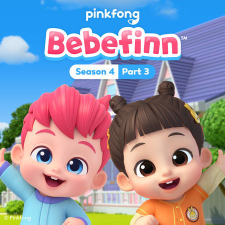 Bebefinn 4 (Pt.3)