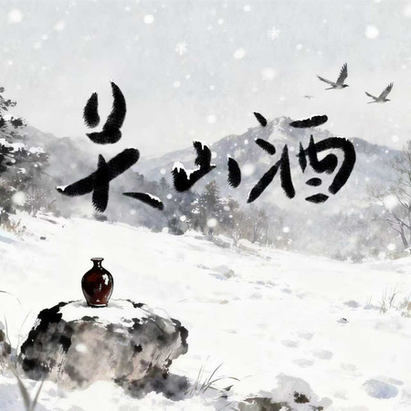 關山酒(超重鼓點版)