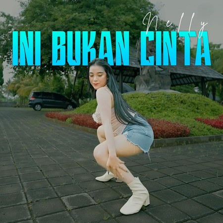 Ini Bukan Cinta