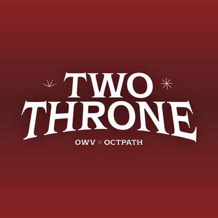 TWO THRONE
