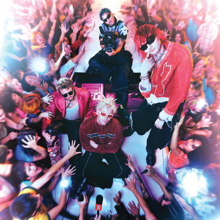 EVERYONE'S A STAR! (Fully Evolved)