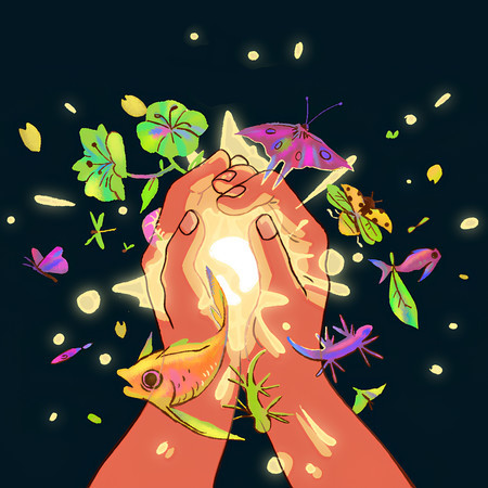 Watashie (feat. Rafel Plana)