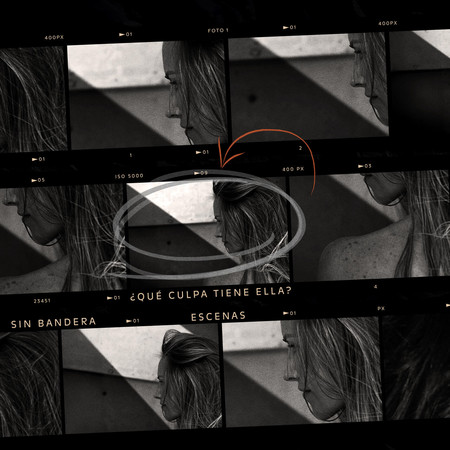 ¿Qué Culpa Tiene Ella?