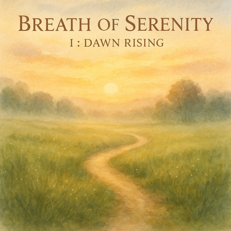 Breath of Serenity I: Dawn Rising