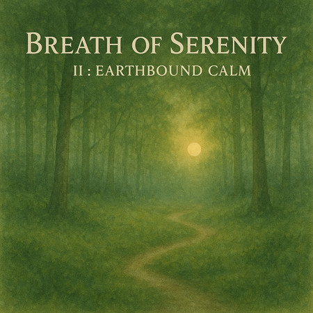 Breath of Serenity II: Earthbound Calm