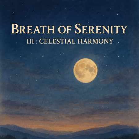Breath of Serenity III: Celestial Harmony