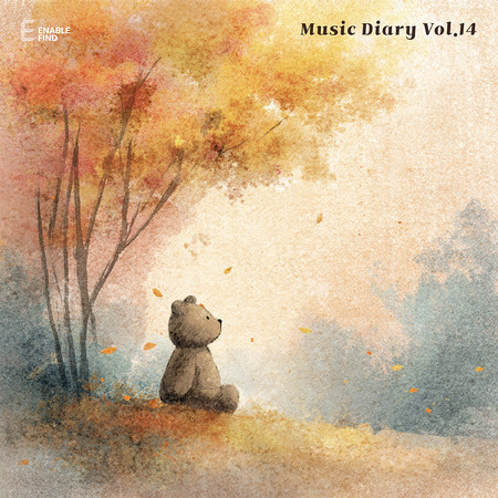 Music Diary, Vol.14