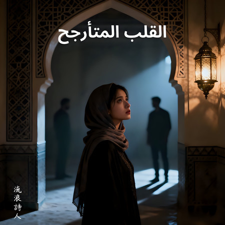 القلب المتأرجح