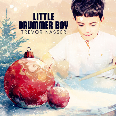 Little Drummer Boy