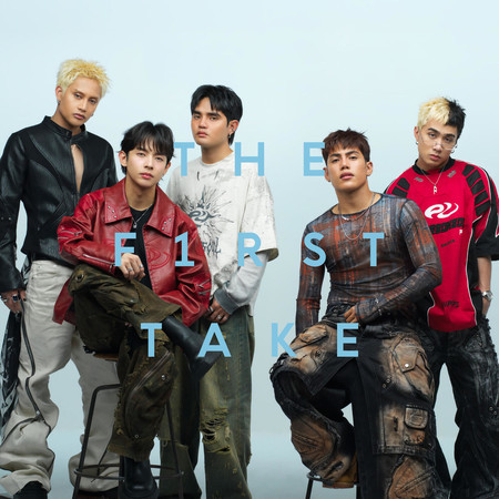 DAM - From THE FIRST TAKE