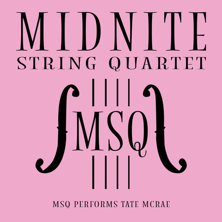 MSQ Performs Tate McRae