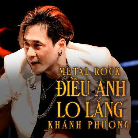 Điều Anh Lo Lắng (Metal Rock)