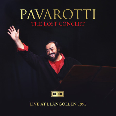 The Lost Concert (Live at the Llangollen International Musical Eisteddfod, 1995)