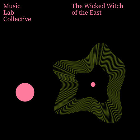 The Wicked Witch of the East (Arr. Piano) (From "Wicked")