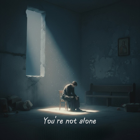 You’re not alone