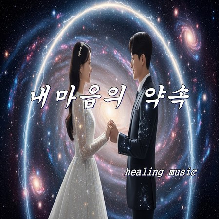 the promise of my heart