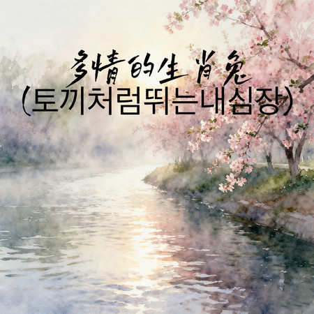 多情的生肖兔 (토끼처럼뛰는내심장)