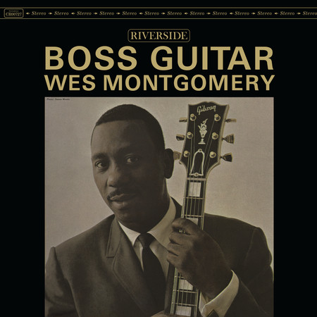 Boss Guitar (Remastered 2025)