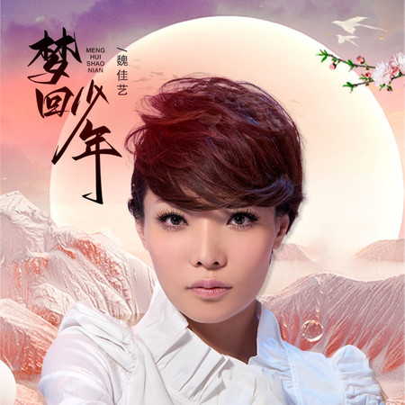 夢回少年(DJ阿尼版)