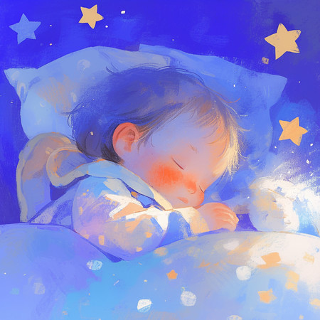 Moonbeams and Lullabies