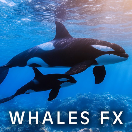 Whales FX