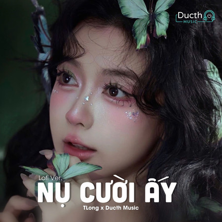 Nụ Cười Ấy (Lofi Ver)