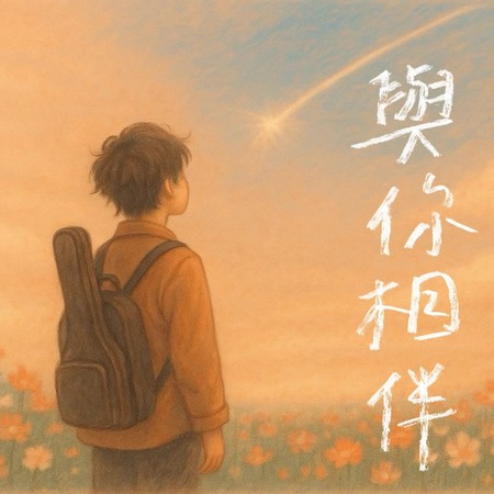 與你相伴