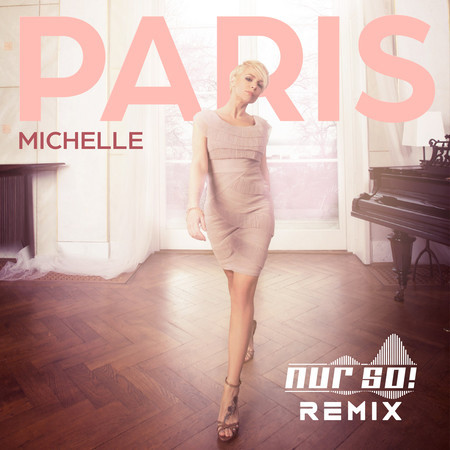 Paris (Nur So! Remix)