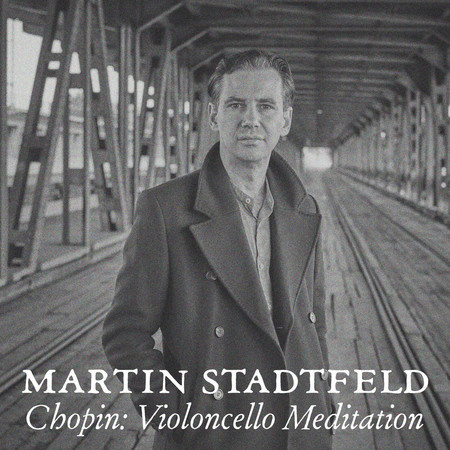 Violoncello Meditation (After Cello Sonata, Op. 65: III. Largo)